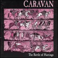 Caravan Canterbury Tales: the Best of Caravan (Compilation
